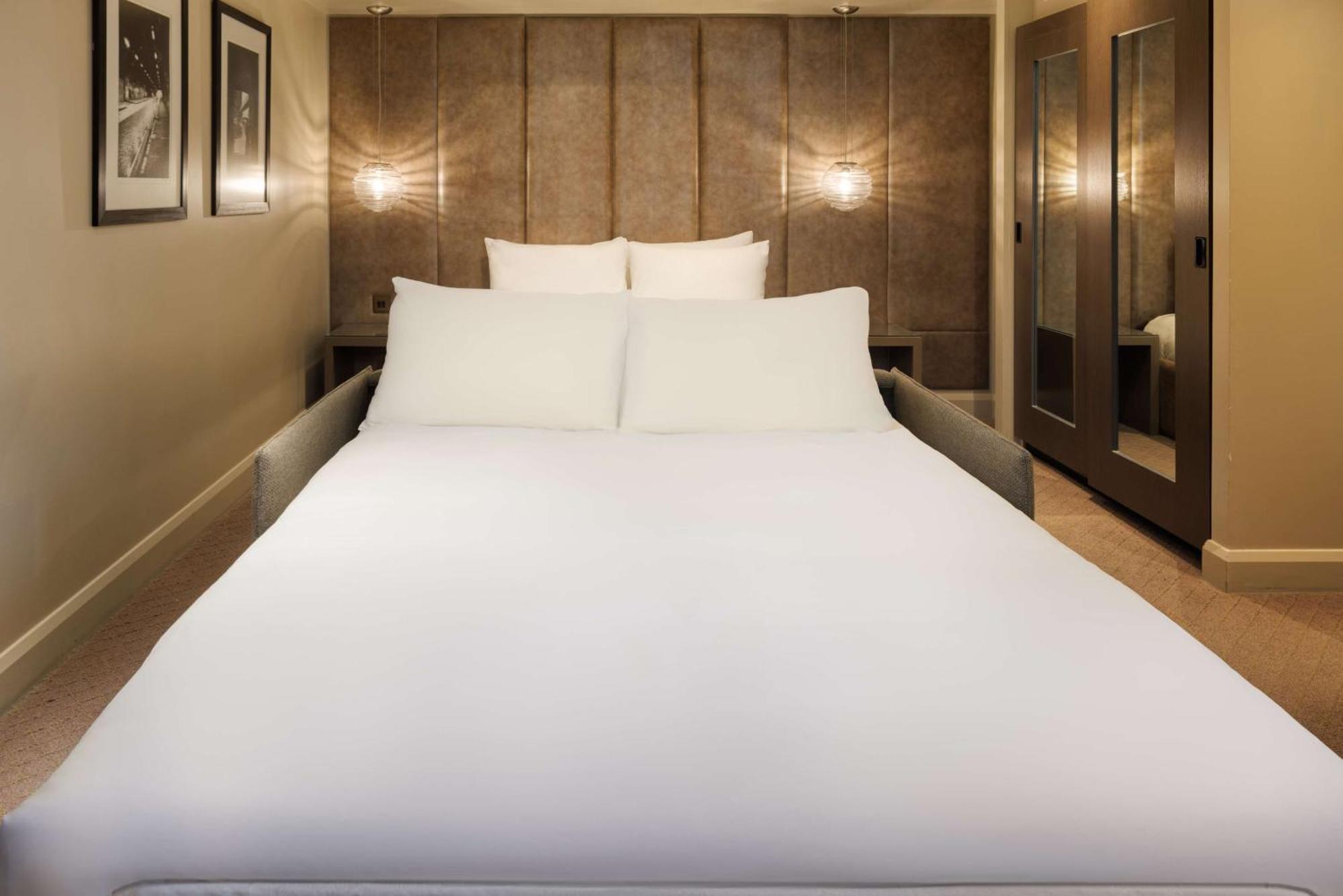 Radisson Blu Hotel, London Bloomsbury Esterno foto