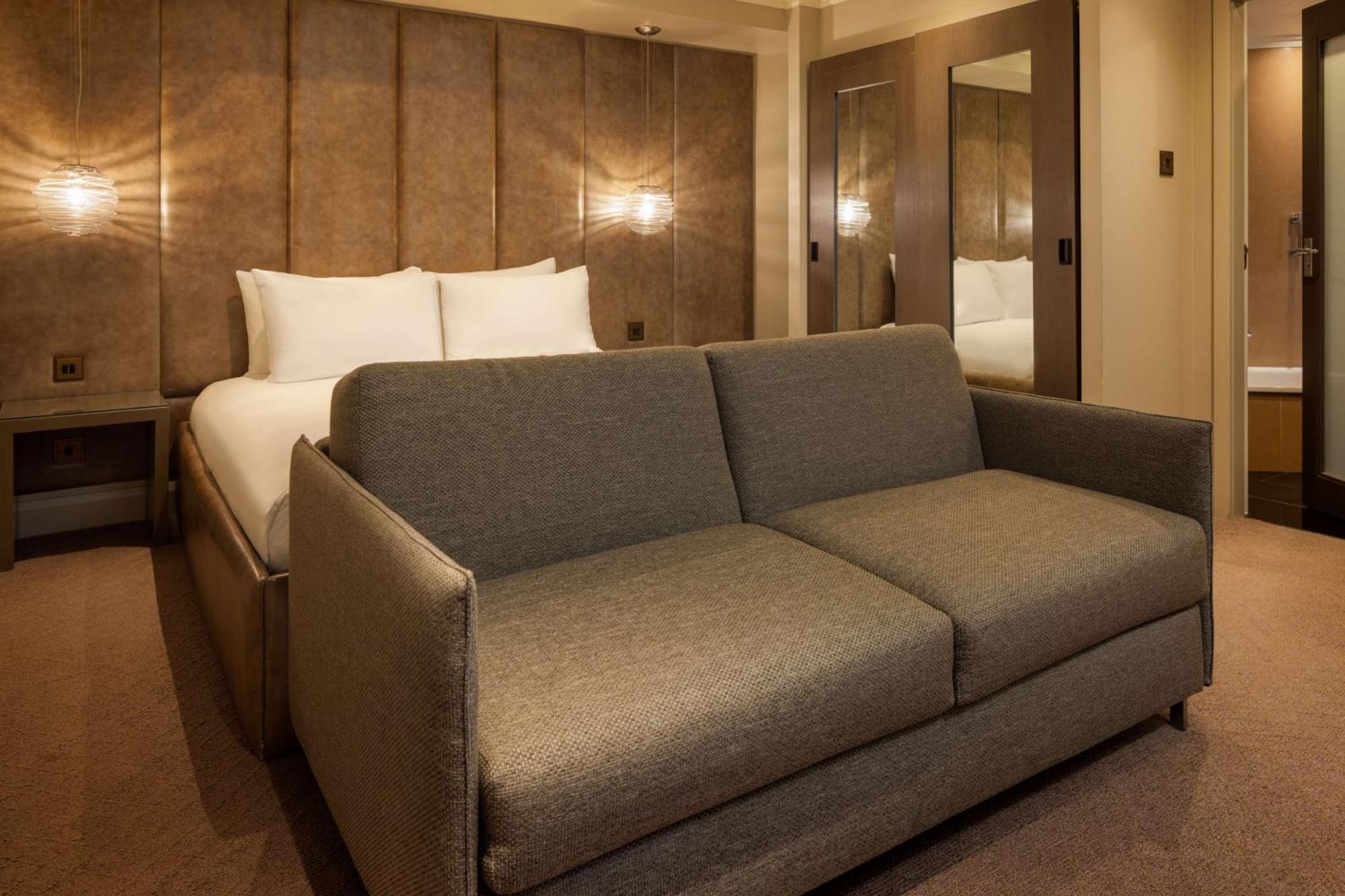 Radisson Blu Hotel, London Bloomsbury Esterno foto